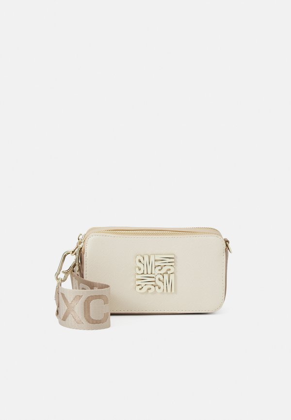 BRISA - Cross body bag - bone