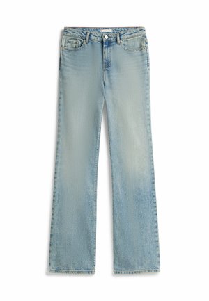 Tommy Hilfiger, - Jeansy Bootcut