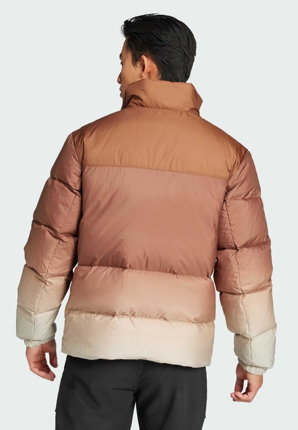 WIND RDY GRADIENT - Down jacket2