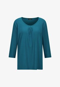 Unausgewählt, petrol