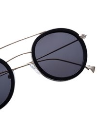 Sunheroes OSAKA - Sluneční brýle - black & pale gold