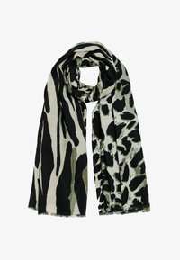 Unausgewählt, beige