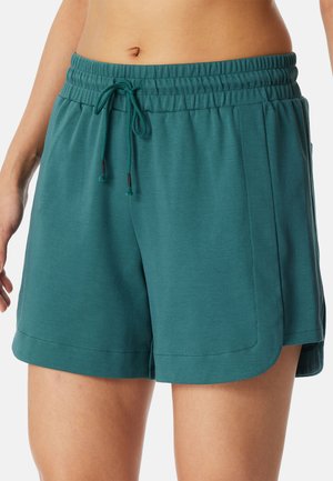 MIX RELAX - Nachtwäsche Hose - grün