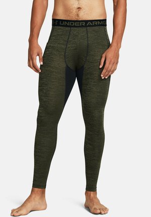 CG TWIST - Unterhose lang - marine od green