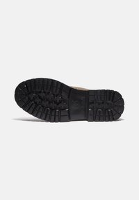 Timberland MID - Boots à talons - medium grey