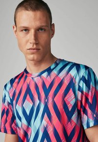 Next ACTIVE TIE DYE - T-shirts print - multi