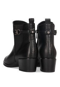 ETIKA ARMONY SLIEMA - Botines - black