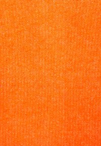 Selected Femme Chaqueta de punto - orange