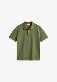 Unausgewählt, dry herb green