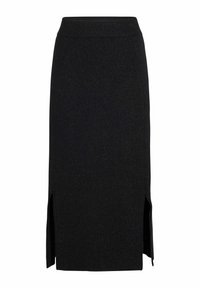 Non sélectionné, black