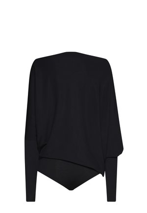 Wolford PURE CUT - Body / Bodystocking - black