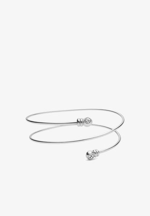 Heideman, FÜR DEN OBERARM - Bracciale - silver-colored