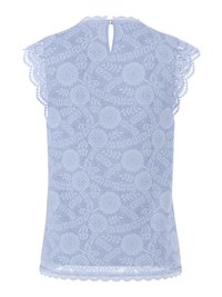 Pieces PCOLLINE  - Top - kentucky blue