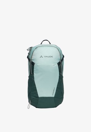 Vaude, WIZARD 22+4 - Trekkingrucksack - dusty fern