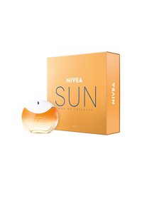 NIVEA SUN EAU DE TOILETTE - Eau de Toilette