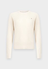 Valimata, heather ivory petal