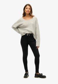 Superdry & Co Maglione - gris