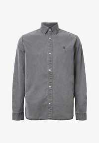 Ausgewählt, grey