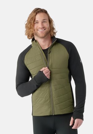 SMARTLOFT - Chaqueta outdoor - winter moss