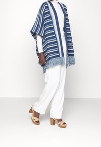 Lauren Ralph Lauren Kardigan - dark blue