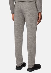 Boggi Milano LIGHTWEIGHT - Treniņtērpa apakšdaļas - grey