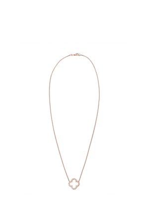 LUCKY ELEGANT - Kaulakoru - rose gold-coloured
