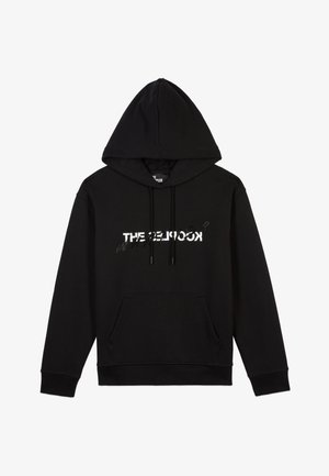 Hoodie - black