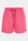 CI_SHORTS CW - Долнище на пижама - medium pink