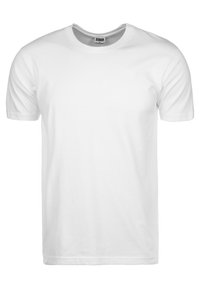 Urban Classics - BASIC TEE - T-shirt basic - white Miniatuurafbeelding 1