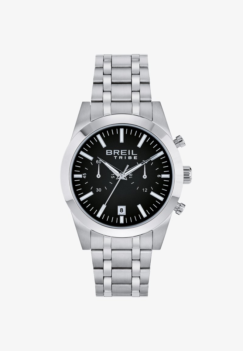 Breil RANK - Ure - black