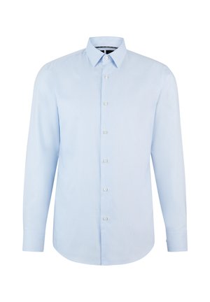 BOSS, HANK KENT - Formálna košeľa - light/pastel blue