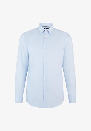BOSS, HANK KENT - Formálna košeľa - light/pastel blue