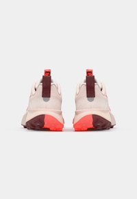 Nike Performance REACTX WILDHORSE 10 - Trail running shoes - sail/dark team red/silt red/hyper crimson/glacier blue
