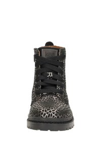 Keq Bottines - zwart
