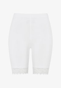 Niet geselecteerd, white