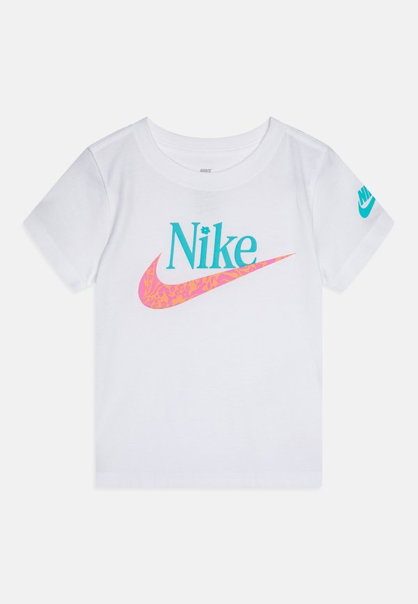 WILDFLOWER FUTURA TEE - Print T-shirt