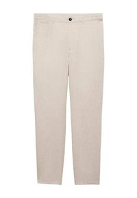 Chino kalhoty - off-white