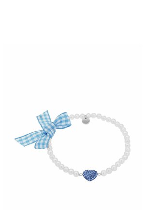HEART - Pulsera - blau