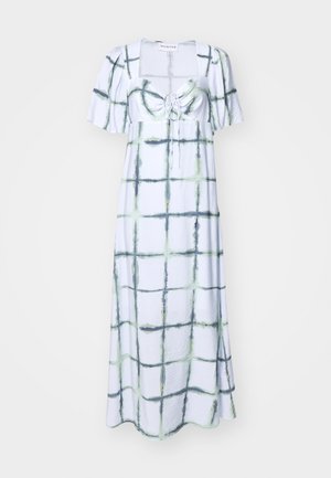 OTUSSI - Vestito casual - dusty green