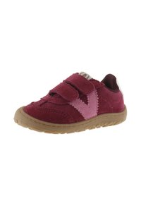 Victoria Shoes BOSCO BAREFOOT LOW - Scarpe primi passi - fucsia