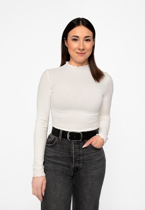 Tamaris Gürtel - schwarz