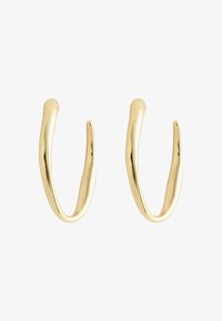 Unausgewählt, gold tone