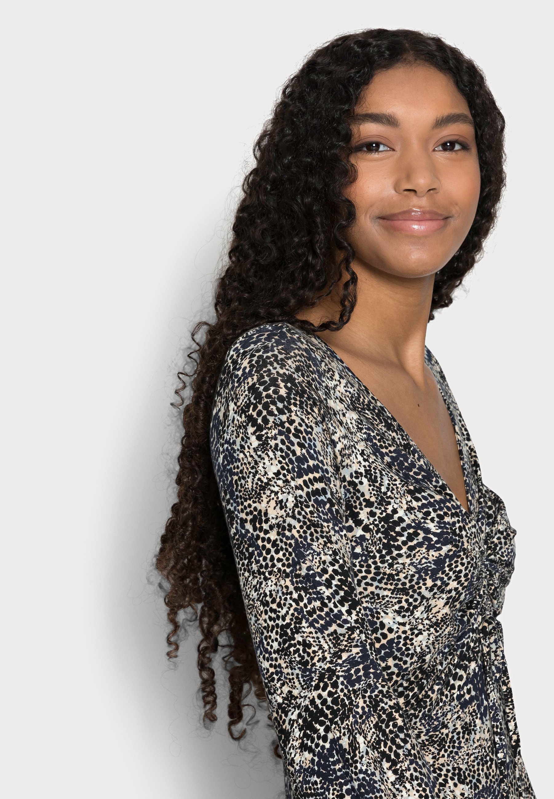 macys all white dresses