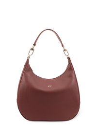 Niet geselecteerd, bordeaux