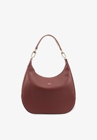 Niet geselecteerd, bordeaux