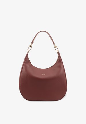 Paul Costelloe ANANO - Handtas - bordeaux