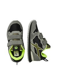 W6YZ JET VL-J. - Scarpe primi passi - grau