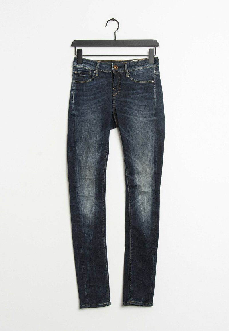 G-STAR Jean droit - blue