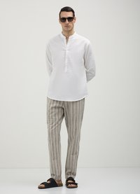 Calliope RIGATI  - Chino - variante
