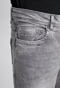 Cars Jeans Straight leg jeans - grey denim